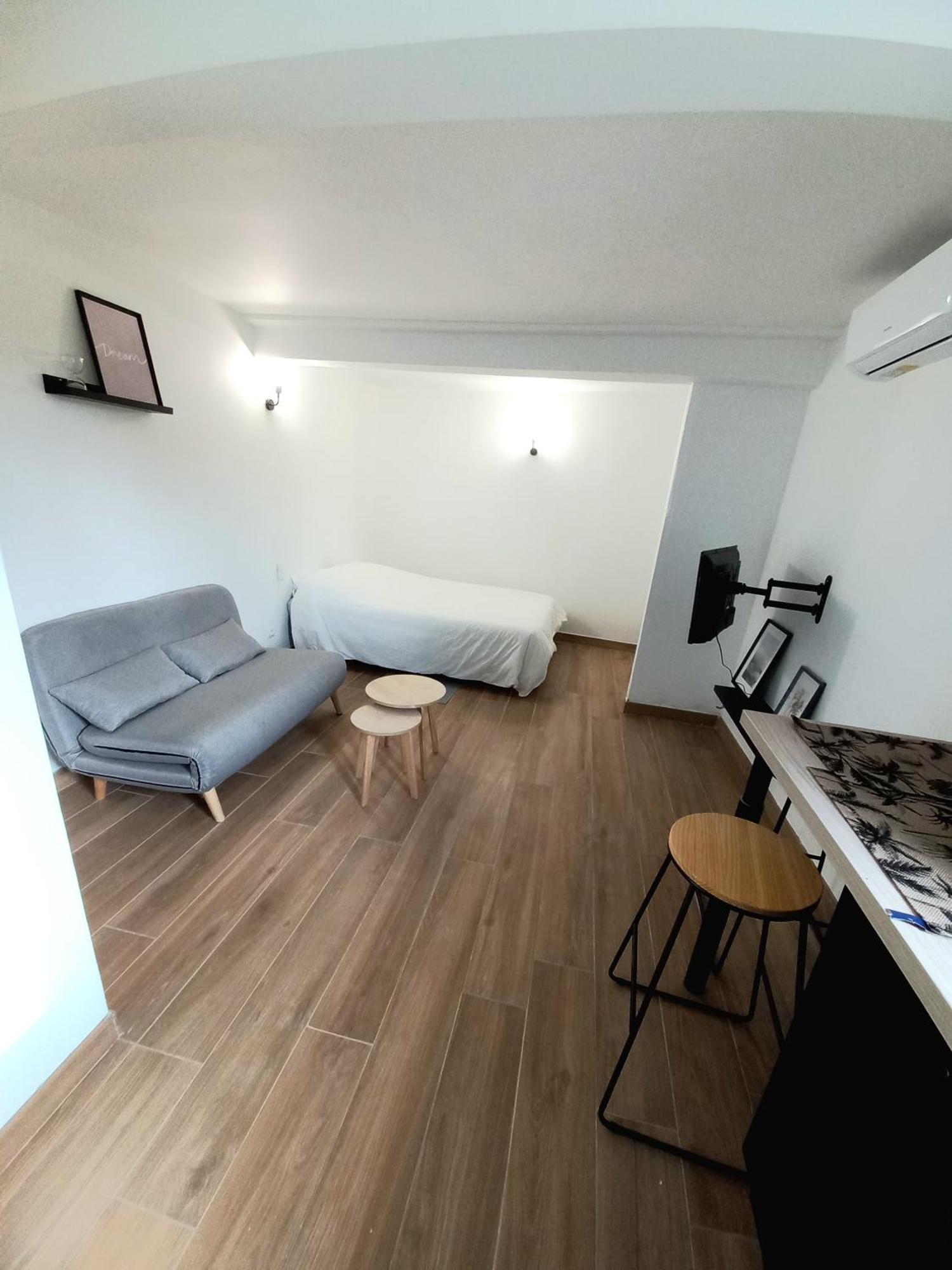 Le Cosy De Vendargues公寓 外观 照片
